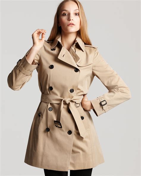 burberry plastic trench coat|Burberry brit trench coat women's.